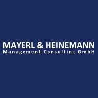 MAYERL & HEINEMANN Management Consulting GmbH logo - Similar company to Eazy2Ad