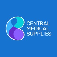 Central Medical Supplies Ltd. logo - Similar company to Medtree