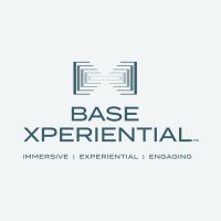 BASE Xperiential logo - Similar company to Drylab