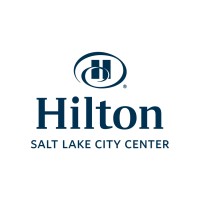 Hilton Salt Lake City Center logo - Similar company to Victus Advisors
