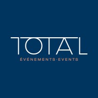 Total Events logo - Similar company to C3 Events
