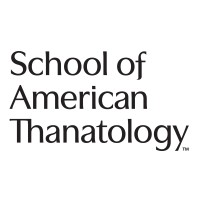 School of American Thanatology logo - Similar company to Epilogg: A Better Obituary