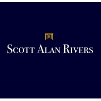 Scott Alan Rivers Architect logo - Similar company to Mlk Studio