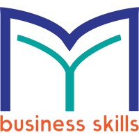 myBusinessSkills.com logo - Similar company to Makepossible By Scwist