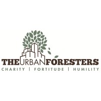 The Urban Foresters logo - Similar company to Heritage Tree Care