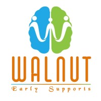 Walnut Early Supports logo - Similar company to Speechgears