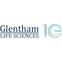 Glentham Life Sciences Ltd. logo - Similar company to Mycodev Group