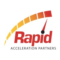 Rapid Acceleration Partners logo - Similar company to Vajro