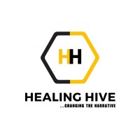 Healing Hive logo - Similar company to Baxanalytics