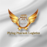 Flying Pharaohs Logistics logo - Similar company to Silkroad Logistic Egy