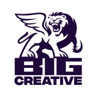 BIG Creative logo - Similar company to Vigtory (Acquired By Fubotv)