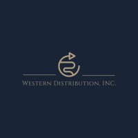 Western Distribution, INC. logo - Similar company to Trinity Innovations, Inc.