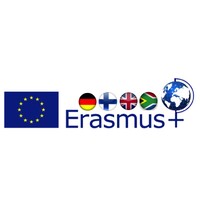Erasmus+ logo - Similar company to Erasmus Student Network