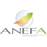 Asociación Nacional de Empresarios Fabricantes de Áridos - ANEFA logo - Similar company to Rotate