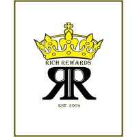 Rich Rewards Foundation logo - Similar company to Satisfeed
