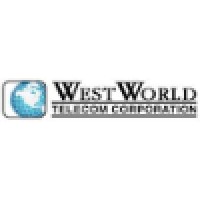 WestWorld Telecom Corporation logo - Similar company to Nave Communications