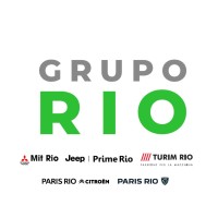 GRUPO RIO VEÍCULOS logo - Similar company to Corpex - Corporative Experts