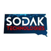 SoDak Technologies logo - Similar company to Codewave Digital