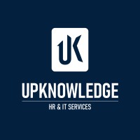 upknowledge logo - Similar company to Upknowledge