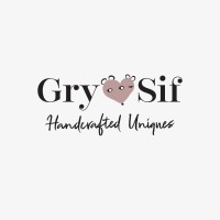 Gry & Sif logo - Similar company to Bebemoss.Com