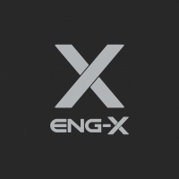 ENG-X Projects Ltd. logo - Similar company to Tx-Power Inc.