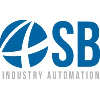 SB Industry Automation | Engineering & Customer Service logo - Similar company to Onrion Llc Usa