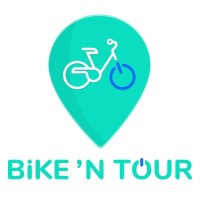Bike'N Tour logo - Similar company to Domaine Clotilde Legrand