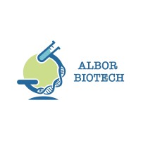 Albor Biotech logo - Similar company to Iberobio
