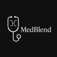 MedBlendApp logo - Similar company to Winder Cna Training