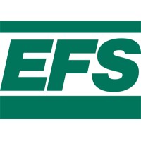 EFS logo - Similar company to Als Electrical