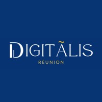 Digitalis logo - Similar company to Modulaire Réunion