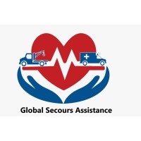 GLOBAL SECOURS ASSISTANCE logo - Similar company to Inter Secours Assistance