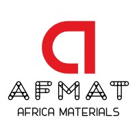 AFMAT - Africa Materials logo - Similar company to Directfab