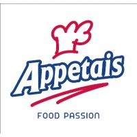 AR Srl - ora Appetais Italia SpA logo - Similar company to Brewclap