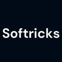 Softricks logo - Similar company to Msb Solutions