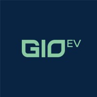 GIOev Araç Şarj İstasyonları logo - Similar company to Neva Şarj