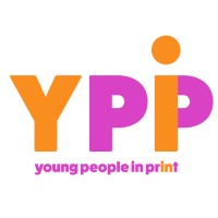 Young People in Print logo - Similar company to Project Search