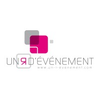 UN R D'EVENEMENT logo - Similar company to Artpulsion
