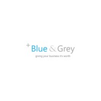 Blue & Grey Solutions logo - Similar company to Blue Shift Business Solutions Pvt Ltd