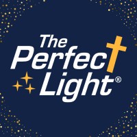 The Perfect Light logo - Similar company to Transtech Merchant Group