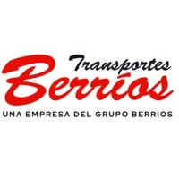 Transportes Berríos logo - Similar company to Nomar Spa
