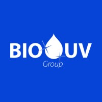 BIO-UV Group logo - Similar company to Ballastwater & Environmental Manufacturers Association (Bema)