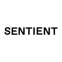 SENTIENT logo - Similar company to Seawarrdd