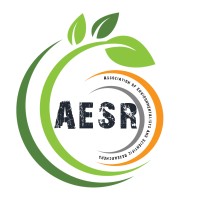AESR ( Association of Environmentalists and Scientific Researchers ) logo - Similar company to Deluxe Properties