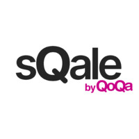 sQale logo - Similar company to Smart Impact
