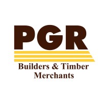PGR Builders & Timber Merchants logo - Similar company to Pgr