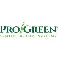 ProGreen logo - Similar company to Industrial Exchange