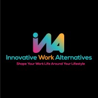 Innovative Work Alternatives logo - Similar company to Helpwelp