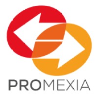 PROMEXIA logo - Similar company to Supamatch