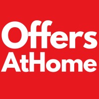 OffersAtHome.com logo - Similar company to Mindtools - Mind The Intelligence Beyond Thoughts